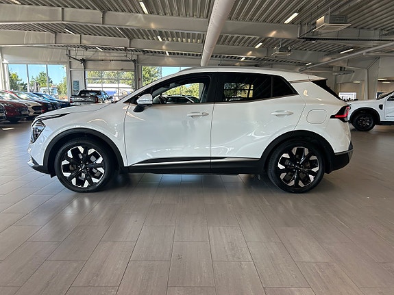 Kia Sportage 6 of 18