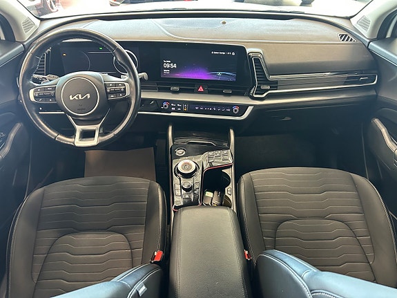 Kia Sportage 15 of 18