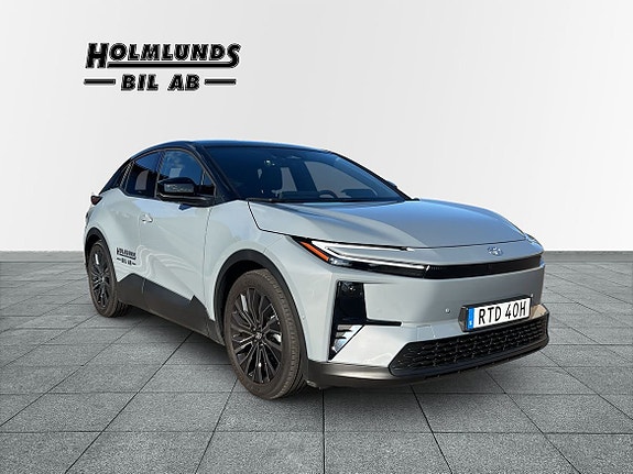 Toyota C-HR 19 of 28