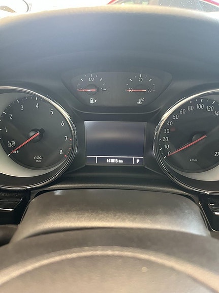 Opel Astra 4 of 7