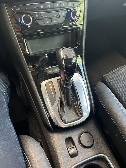 Opel Astra 6 of 7