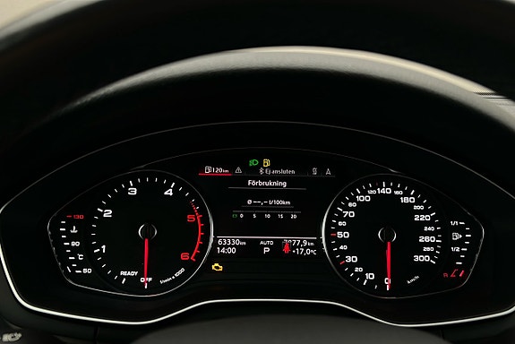 Audi A4 7 of 25