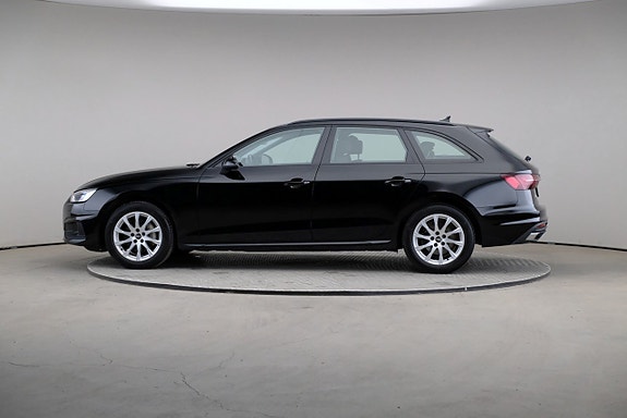 Audi A4 4 of 25