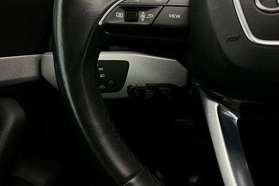 Audi A4 23 of 25