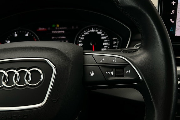 Audi A4 25 of 25