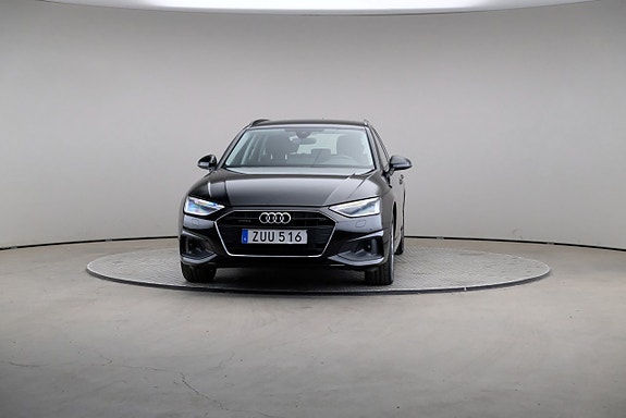 Audi A4 3 of 25
