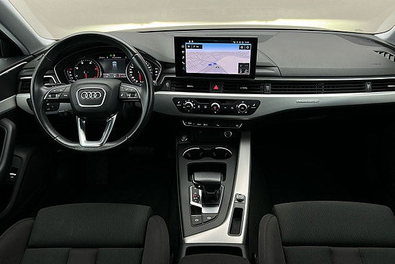 Audi A4 6 of 25