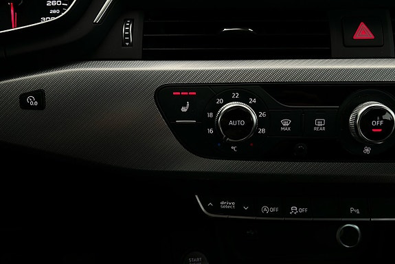 Audi A4 19 of 25