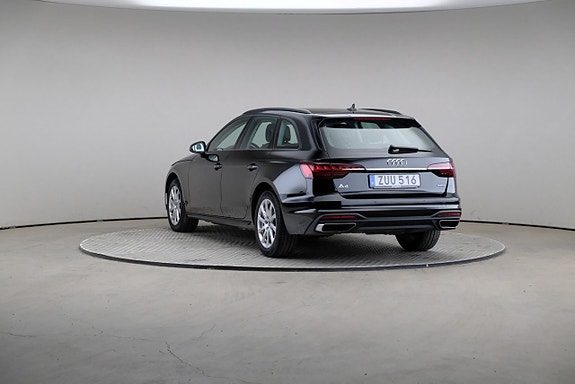 Audi A4 2 of 25
