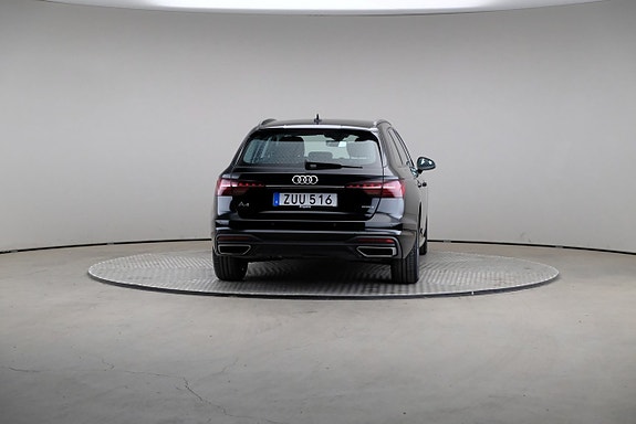 Audi A4 5 of 25