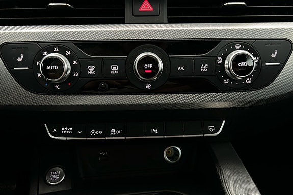Audi A4 18 of 25