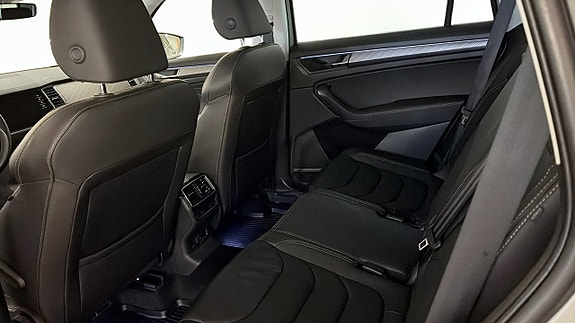 Skoda Kodiaq 11 of 13