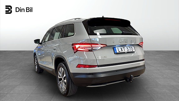 Skoda Kodiaq 3 of 13