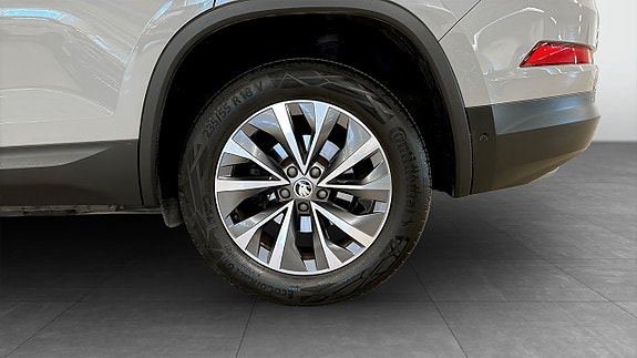 Skoda Kodiaq 6 of 13