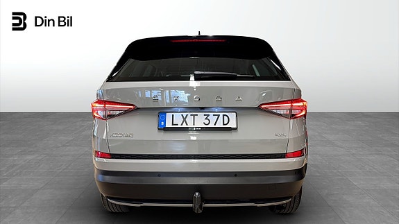 Skoda Kodiaq 5 of 13