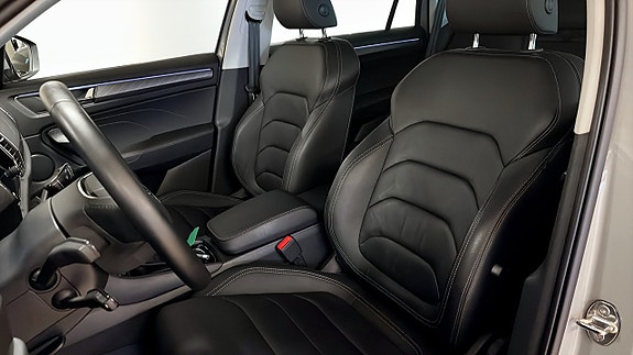 Skoda Kodiaq 8 of 13