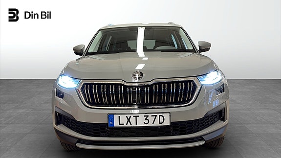 Skoda Kodiaq 4 of 13