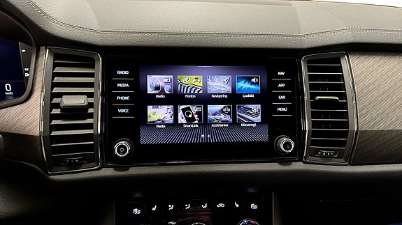 Skoda Kodiaq 9 of 13