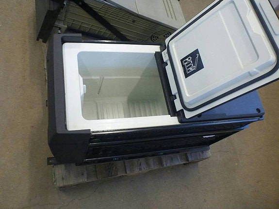 Mercedes-Benz Actros 2654 2 of 3