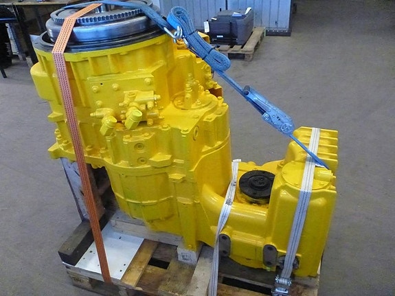 Volvo L 220 G 4 of 5