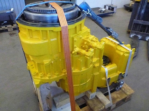 Volvo L 220 G 3 of 5
