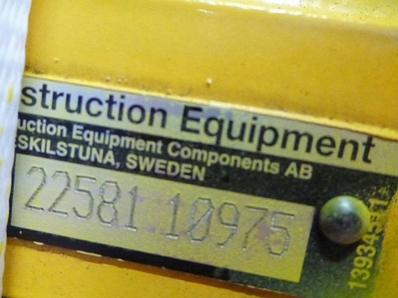 Volvo L 220 G 5 of 5