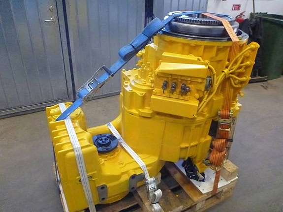 Volvo L 220 G 2 of 5