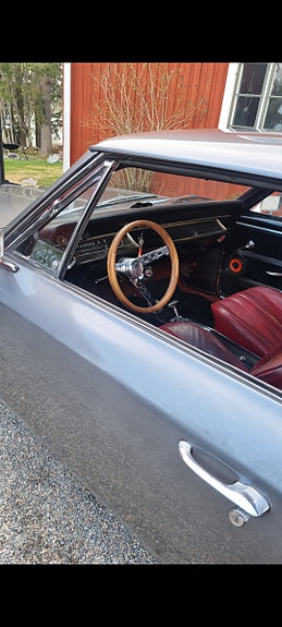 Chevrolet Chevelle 5 of 6