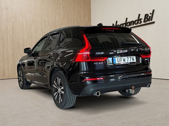 Volvo XC60 3 of 11