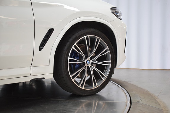 BMW X4 10 of 24