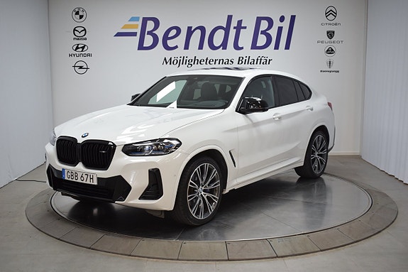 BMW X4 3 of 24