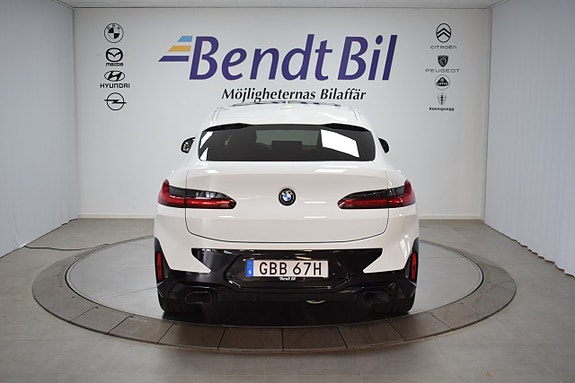 BMW X4 6 of 24