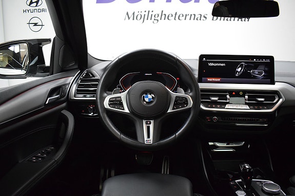 BMW X4 12 of 24