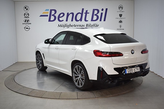 BMW X4 5 of 24