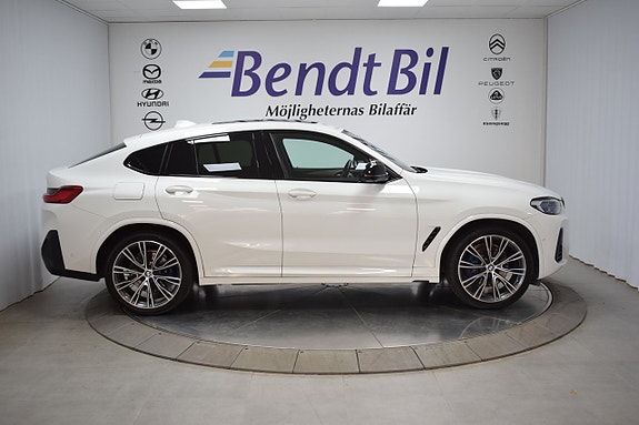 BMW X4 9 of 24