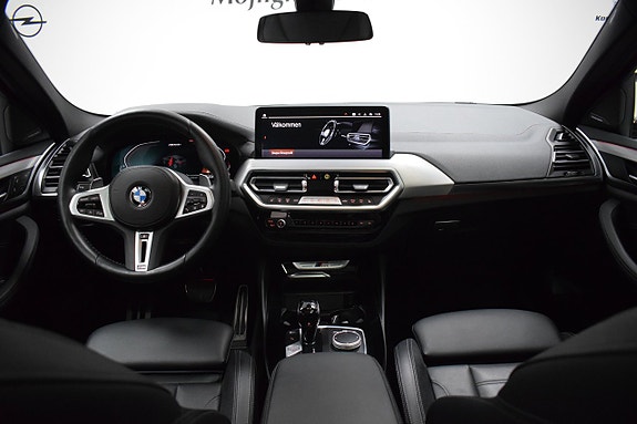 BMW X4 13 of 24