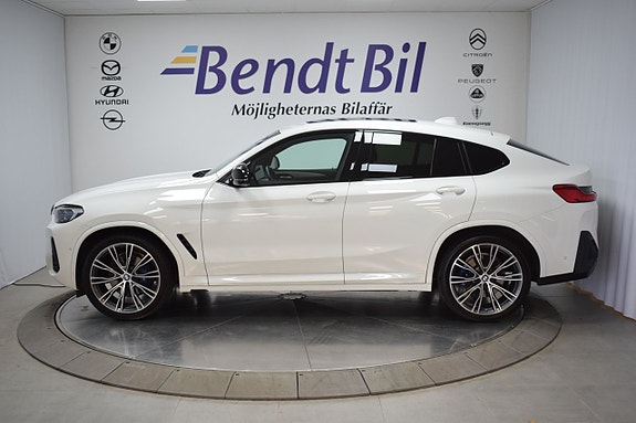 BMW X4 4 of 24