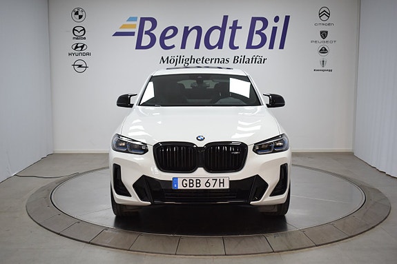 BMW X4 2 of 24