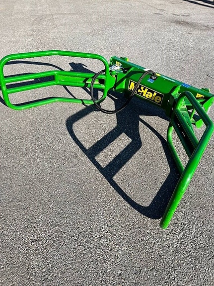 McHale R 5 Balgrip