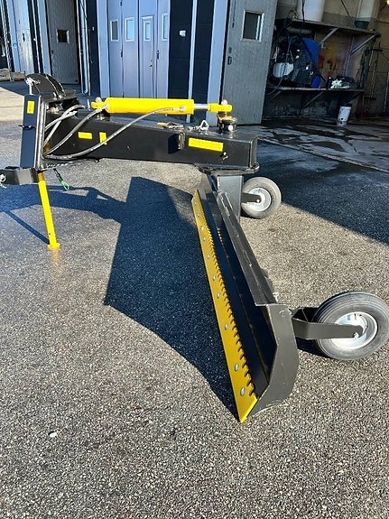 Trejon TR - 250/280 4 of 4