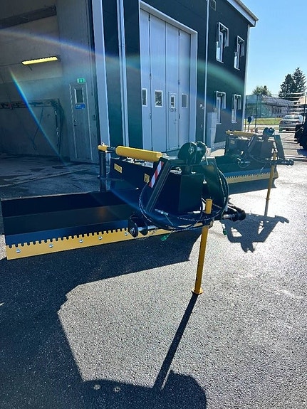 Trejon TR - 250/280 2 of 4