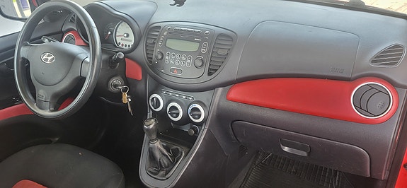Hyundai i10 5 of 9