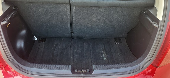 Hyundai i10 9 of 9