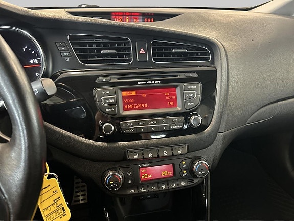 Kia Ceed 14 of 16