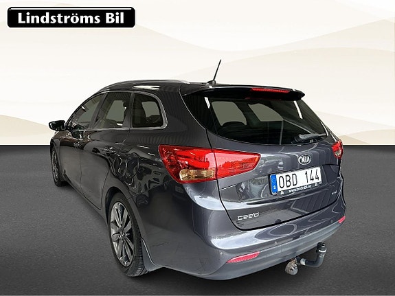 Kia Ceed 3 of 16