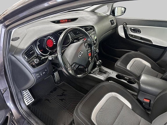 Kia Ceed 11 of 16
