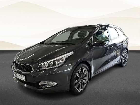 Kia Ceed 16 of 16