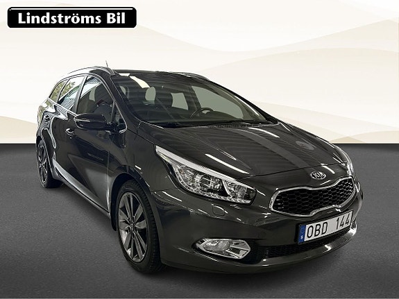Kia Ceed 2 of 16