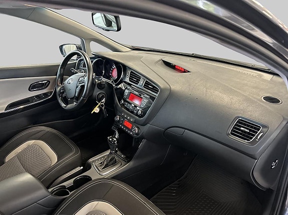 Kia Ceed 7 of 16