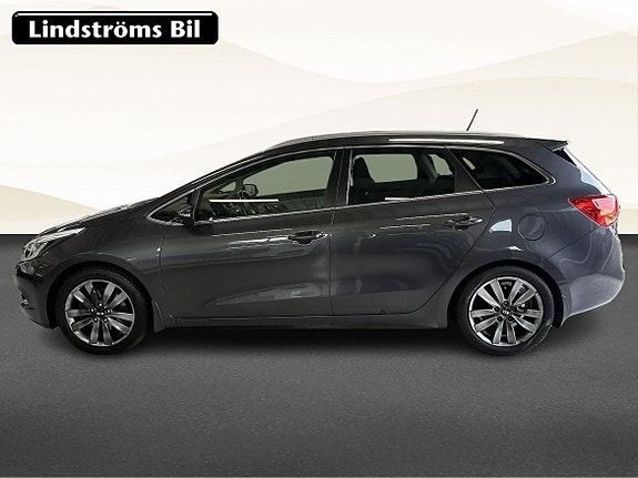 Kia Ceed 4 of 16